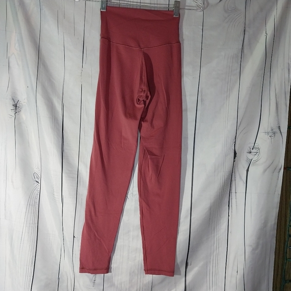 Aerie Offline Crossover High-Waisted Leggings Size S - Picture 5 of 9